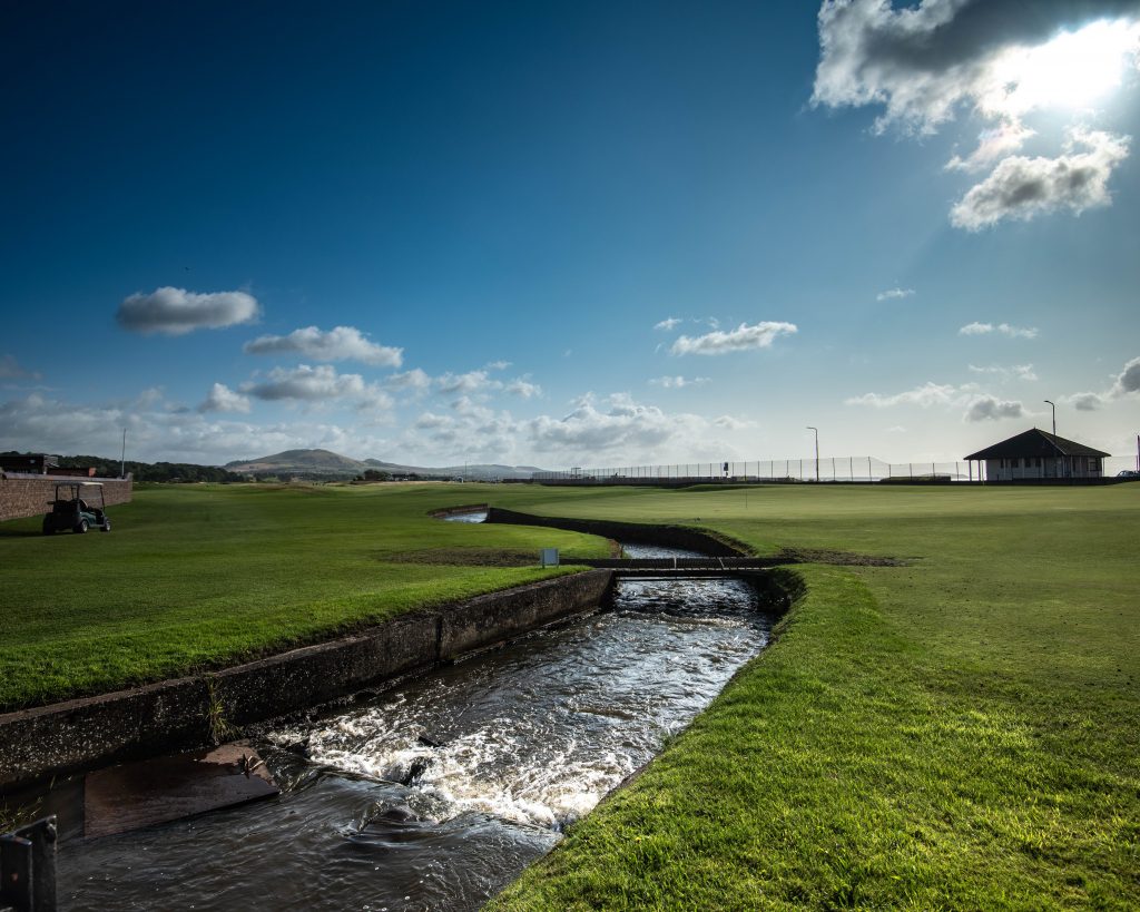 Leven Links Leven Links Golf Course Leven Links Leven Links Golf Course